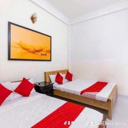Bong'S House Homestay 호이안 외부 사진
