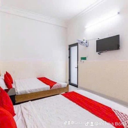 Bong'S House Homestay 호이안 외부 사진