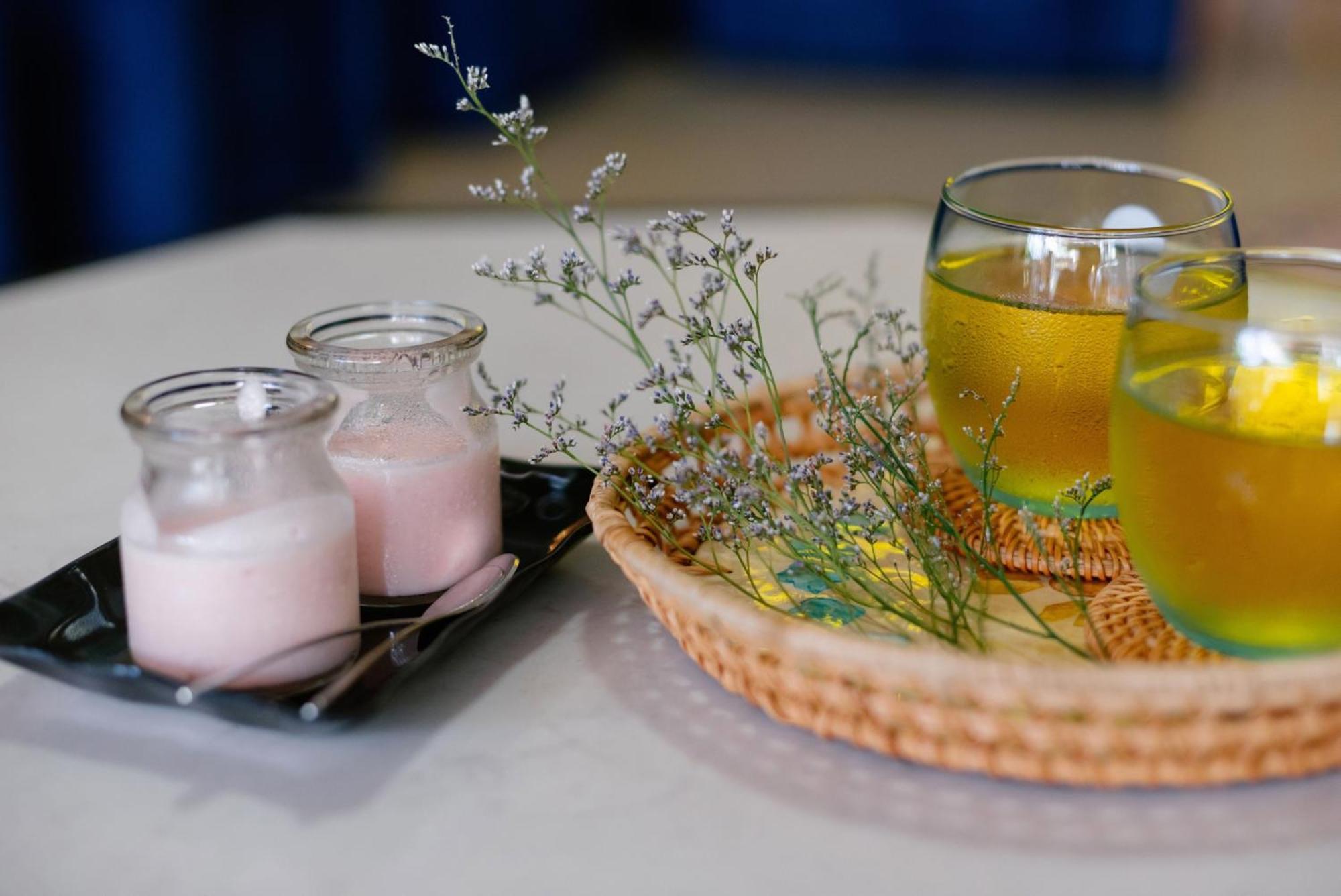 Bong'S House Homestay 호이안 외부 사진