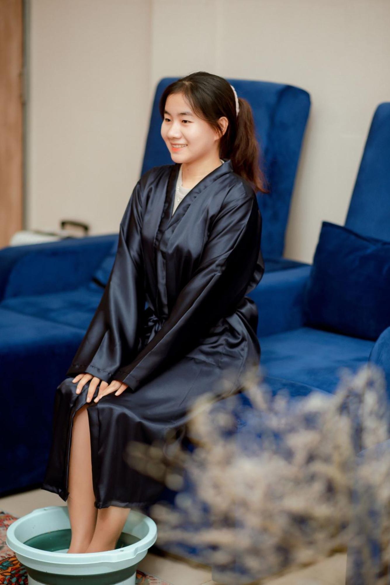 Bong'S House Homestay 호이안 외부 사진