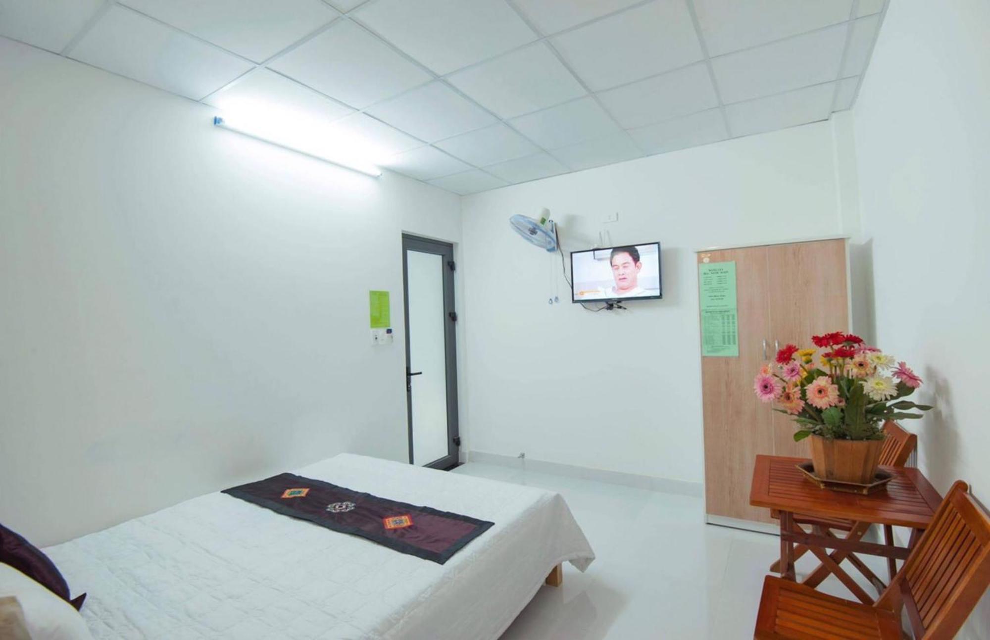 Bong'S House Homestay 호이안 외부 사진