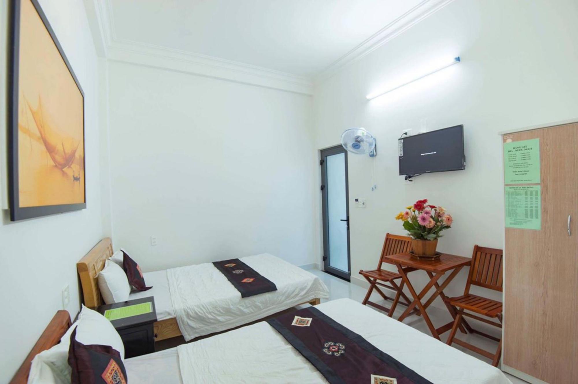 Bong'S House Homestay 호이안 외부 사진