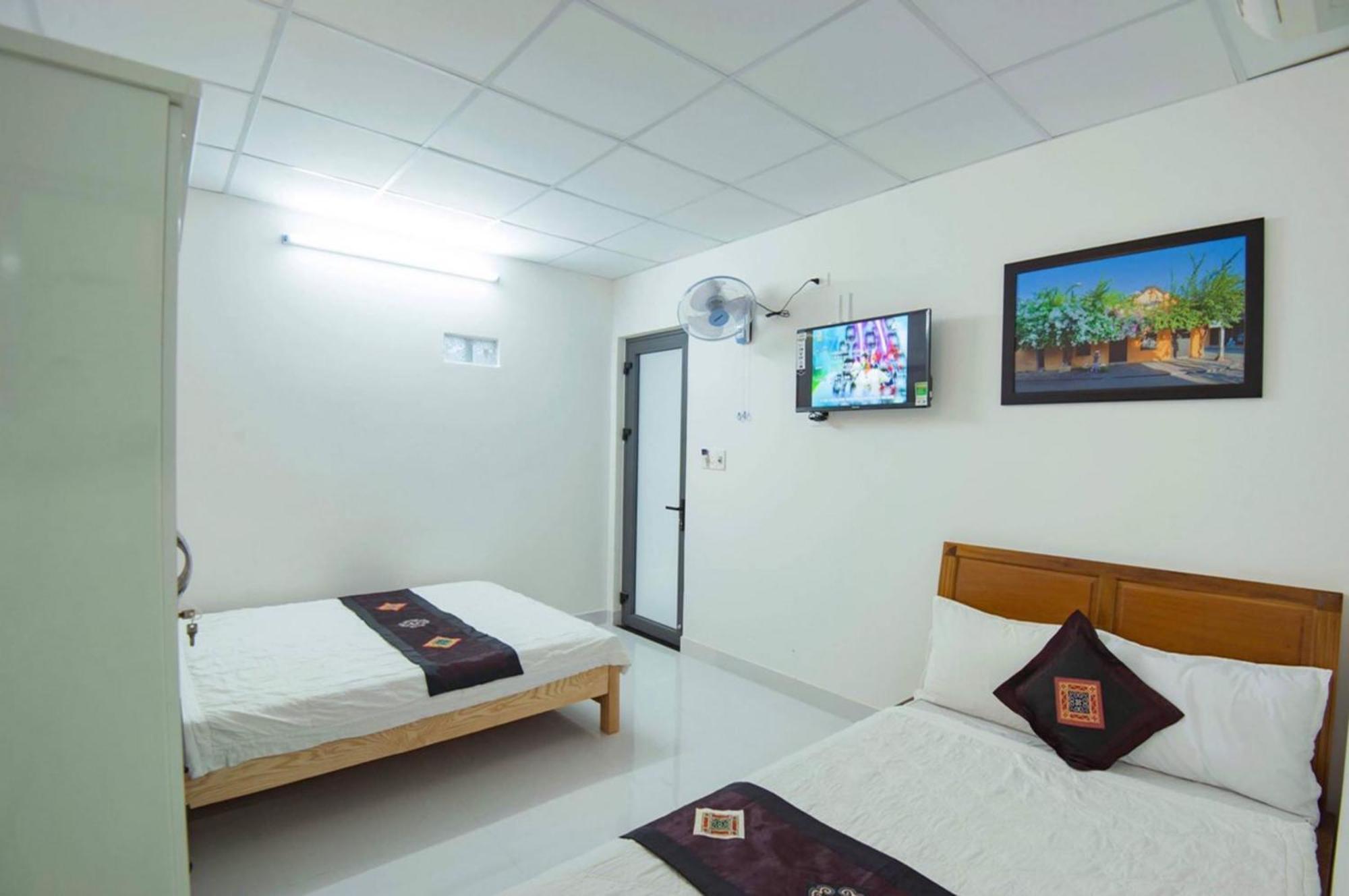 Bong'S House Homestay 호이안 외부 사진