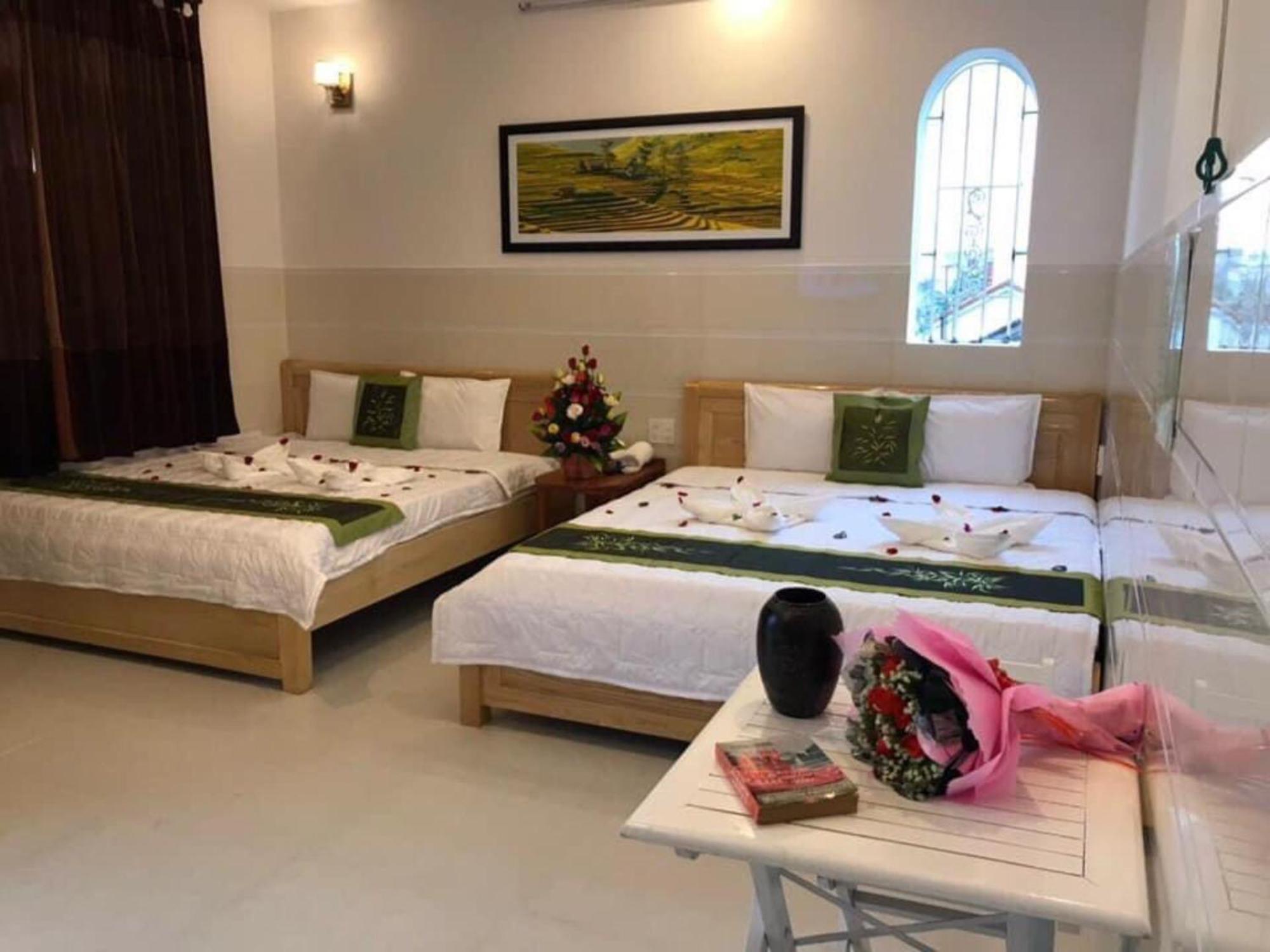 Bong'S House Homestay 호이안 외부 사진