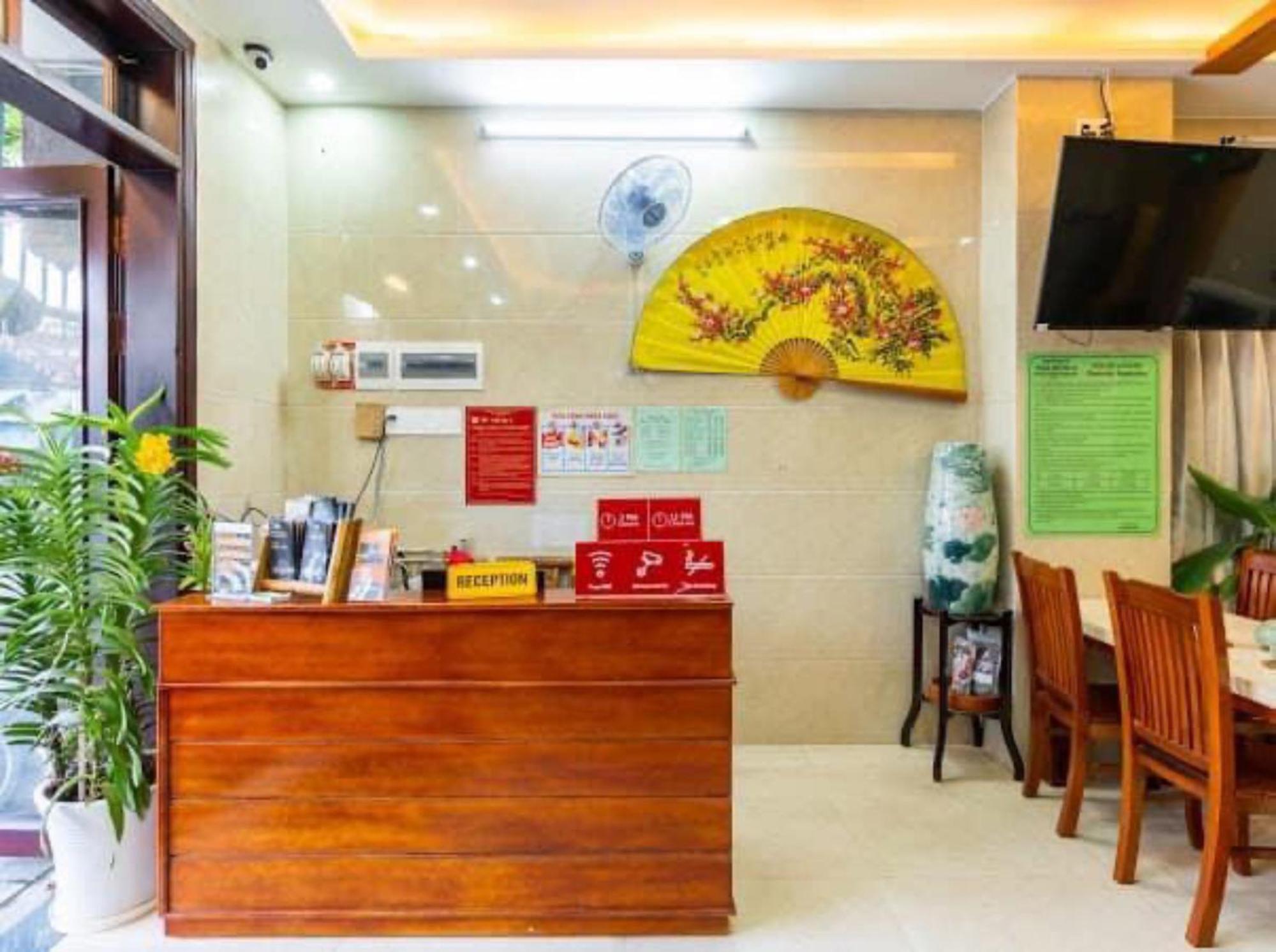 Bong'S House Homestay 호이안 외부 사진