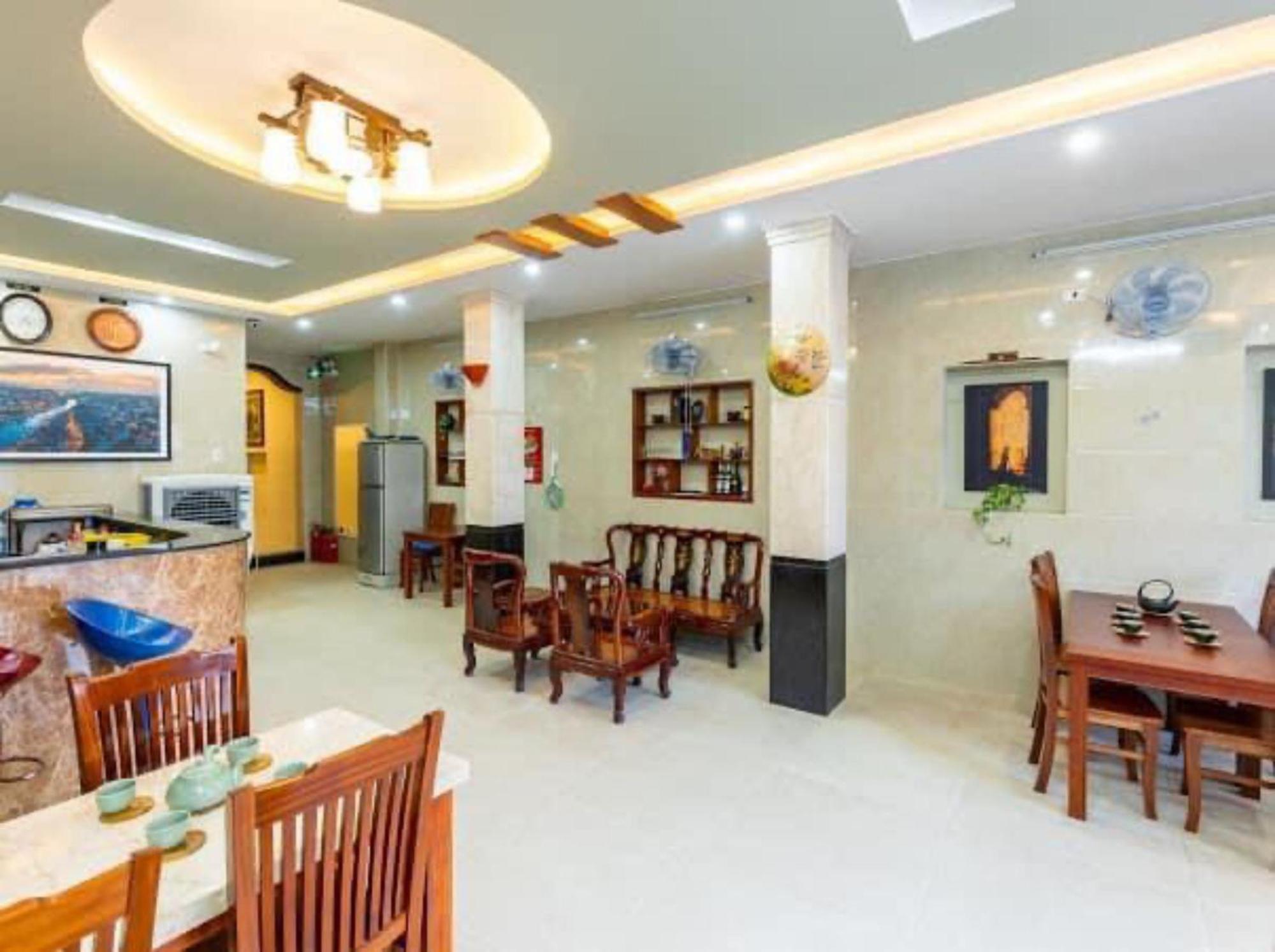 Bong'S House Homestay 호이안 외부 사진