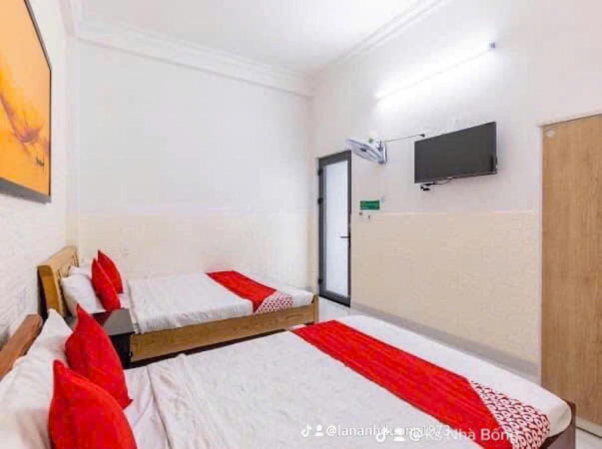 Bong'S House Homestay 호이안 외부 사진
