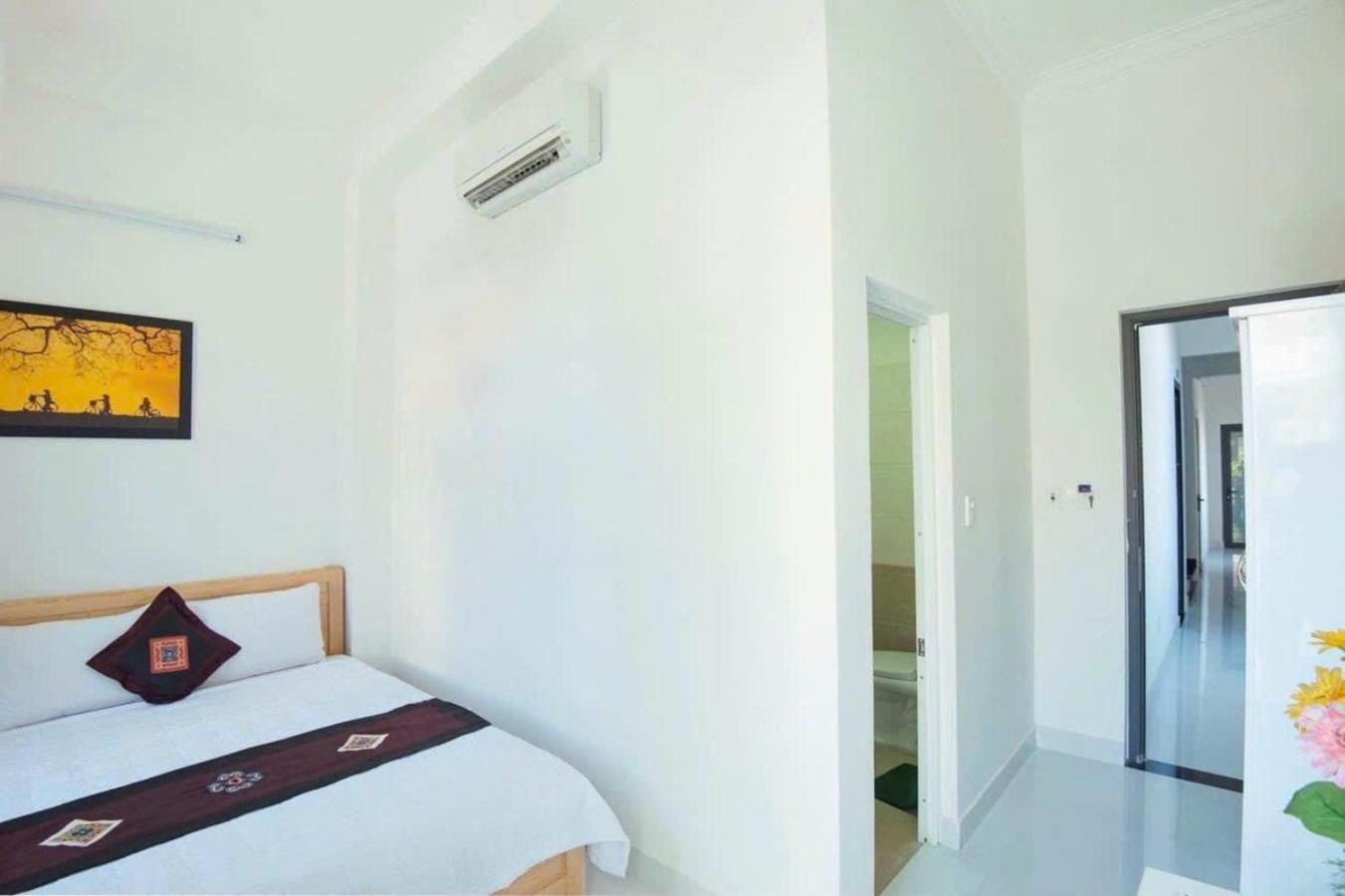 Bong'S House Homestay 호이안 외부 사진