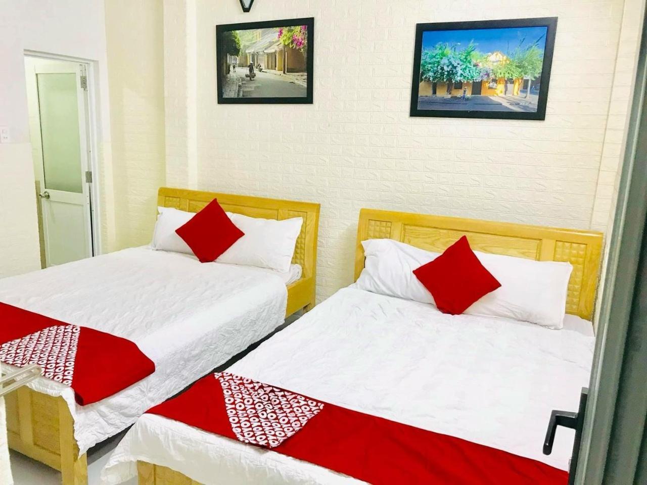 Bong'S House Homestay 호이안 외부 사진